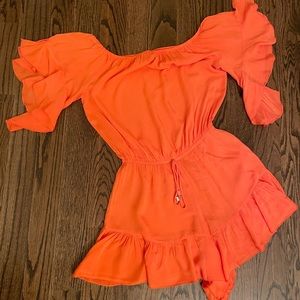 Brand New Romper* Never Worn